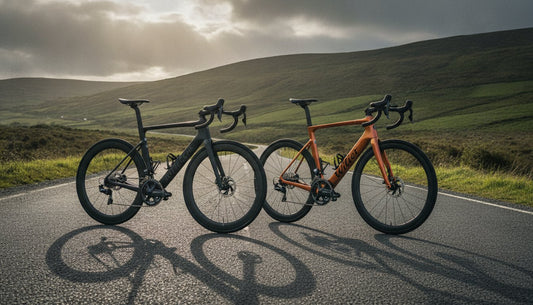 Bottecchia vs Wilier Bikes: Comparing Italy’s Finest Racing Machines