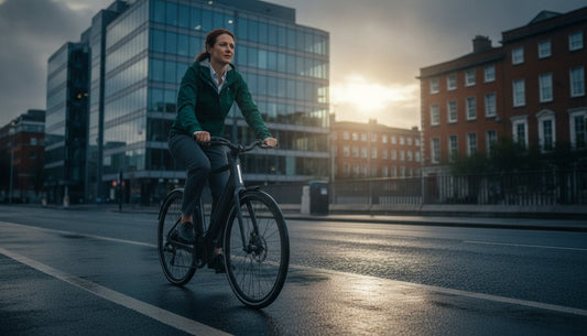 Best Electric Bike for Commuting in Ireland: The 2026 Definitive Guide