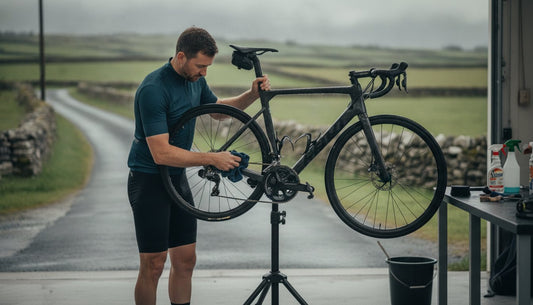 Road Bike Maintenance Ireland: The Ultimate Guide to Reliable Bikes in 2026