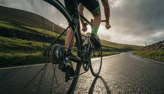 Assioma Power Meter Pedals Ireland: The Ultimate Buyer’s Resource