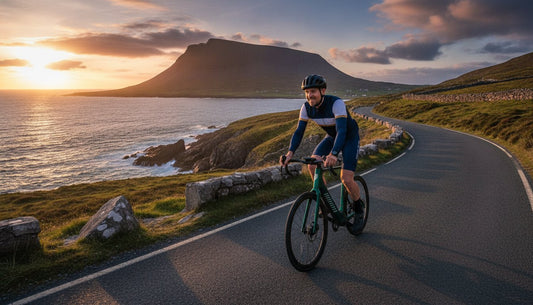 Best Electric Hybrid Bike Sligo: Your 2026 Roundup for Irish Hills