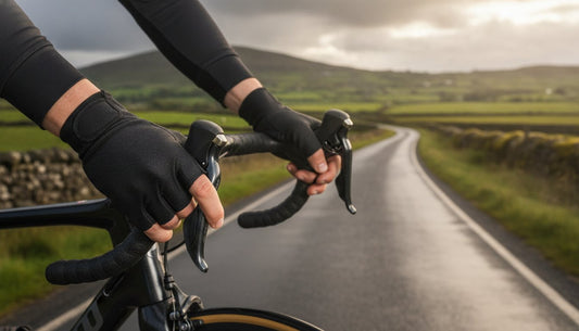 Best Handlebar Tape & Grips: 2026 Guide for Comfort