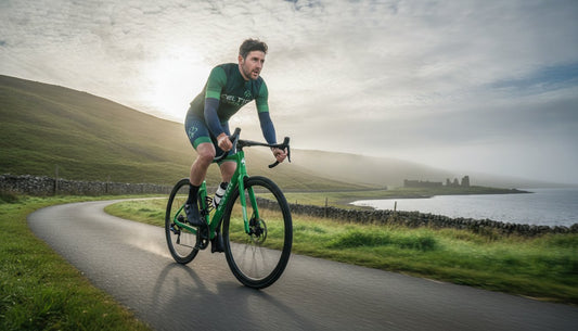 Bicycle Ireland: The Comprehensive Resource for National Cycling in 2026