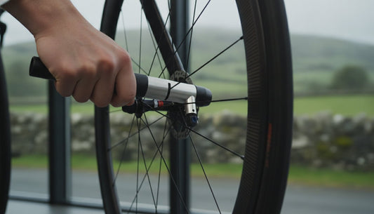 Bicycle Pumps: Choosing the Right Tool for Every Ride