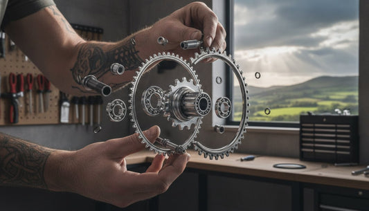 Bicycle Wheel Repair and Part Replacement: The 2026 Buying Guide