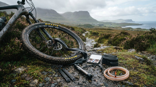 Bike Puncture Repair Sligo: The 2026 Buying Guide to MTB Tubes