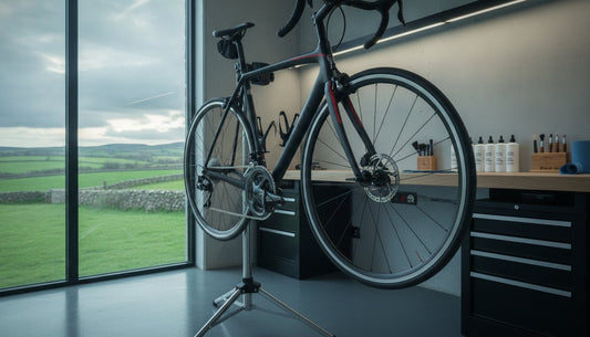 Bike Servicing Sligo: The 2026 Buying Guide to Professional Home Maintenance