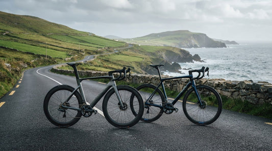 Bottecchia Aerospace vs Trek Madone Road Bike: 2026 Comparison