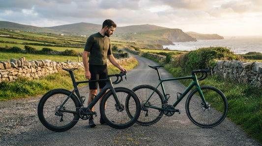 Bottecchia Road Bikes vs Bianchi Road Bikes: An Italian Comparison for 2026
