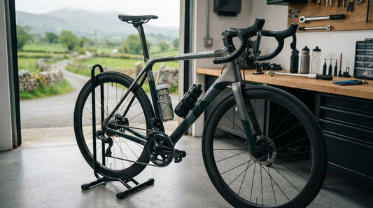 Bottles and Cages: The Complete Cycling Hydration Buying Guide 2026