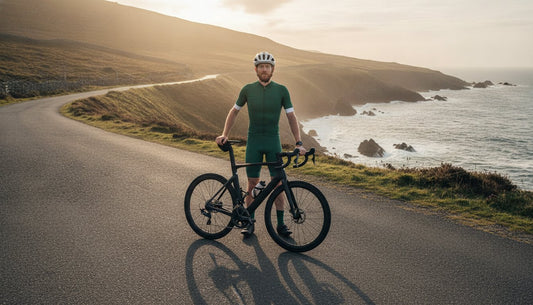 Buy Bike on Finance Ireland: Your Guide to Spreading the Cost of Premium Gear