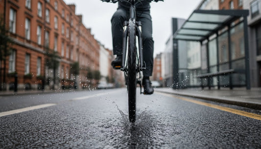 Choosing the Best City/Hybrid Bike Tyres: The 2026 Buying Guide