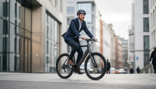Choosing the Best Electric Bike: A Comprehensive 2026 Buying Guide