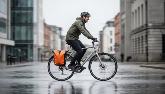 Choosing the Best Mudguards and Carriers: A 2026 Buying Guide