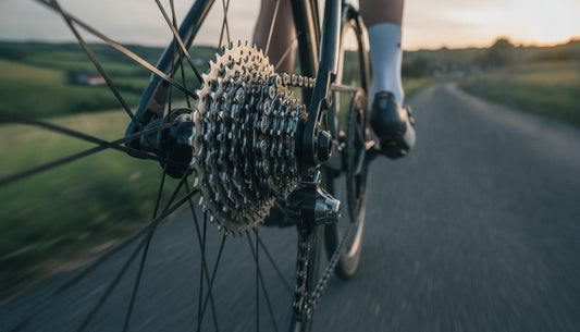 Choosing the Right Cassettes and Chains: A Complete 2026 Buying Guide