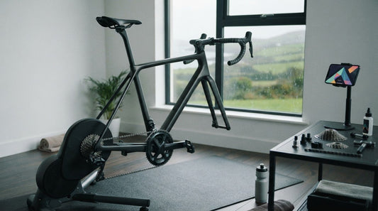 Direct Drive Bike Trainer Ireland: How to Choose the Right Indoor Trainer