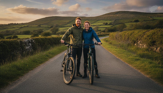 Electric Bikes Roscommon: The 2026 Buyer’s Guide to Premium E-Bikes