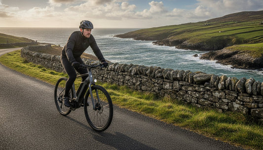 Electric Hybrid Bikes for Commuting Ireland: The 2026 Range Reference