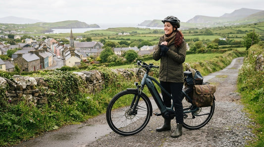 Electric Hybrid Bikes Ireland: How to Choose the Right Bike in 2026