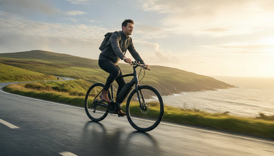 Electric Hybrid Bikes Ireland: The Ultimate 2026 Buying Guide