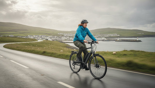 Electric Hybrid Bikes Ireland: The Ultimate 2026 Guide to Versatile Cycling