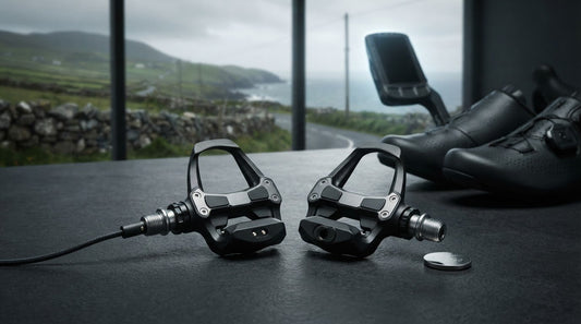 Favero Assioma Duo vs Garmin Rally RK200: Which Power Pedals Should You Choose in 2026?