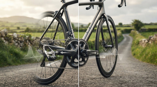 Favero Assioma power accuracy vs Stages single-sided crank arm: Which should you choose in 2026?