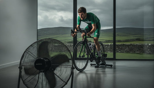 How to Improve Cycling Power Indoors: A Step-by-Step Performance Guide