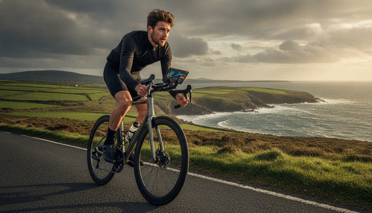 How to Train with a Power Meter: 2026 Performance Guide