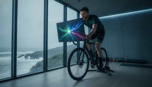 Indoor Cycling Trainer Ireland: The Ultimate Guide to Home Performance