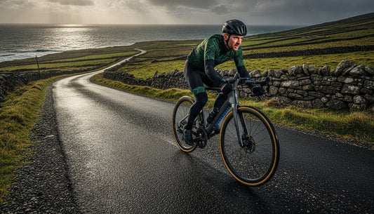 New Road Bikes Ireland: The Ultimate 2026 Buying Guide