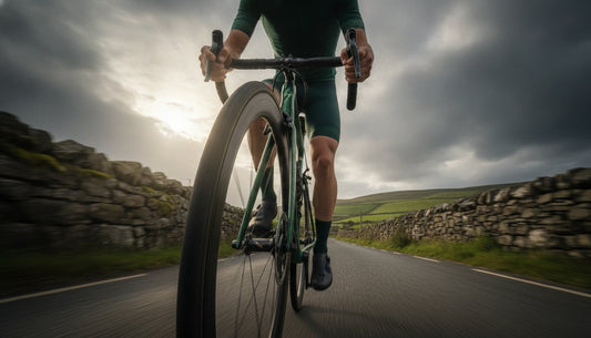 Power Meter Pedals Ireland: The Ultimate 2026 Comparison Guide