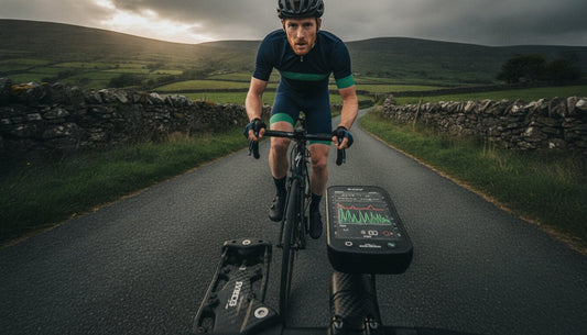 Power Meter Training for Cyclists: 2026 Buying Guide