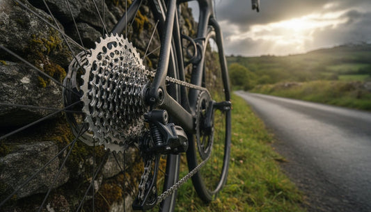 Premium Bike Components Ireland: The 2026 High-Performance Buyer’s Guide