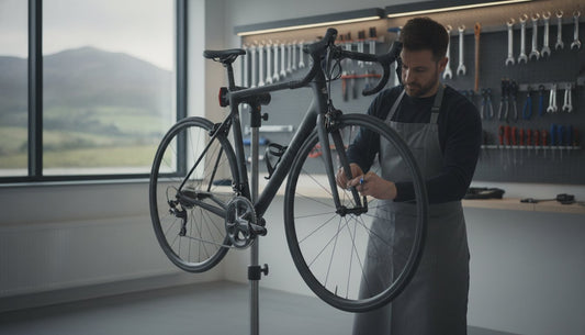 Professional Bicycle Workshop Sligo: A Buying Guide to Maintenance and Care