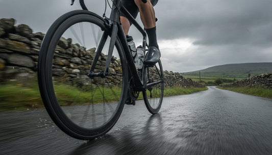 Road Bike Component Upgrades Ireland: The 2026 Guide to Shoes and Overshoes