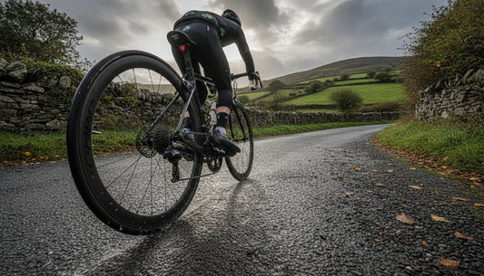 Road Bike Tyres Ireland: Ultimate 2026 Buying Guide