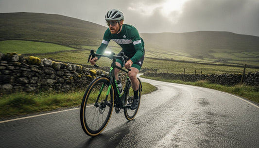 Road Bike Upgrades Ireland: 2026 Performance Buying Guide