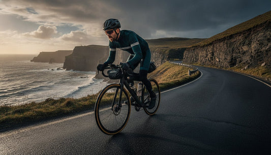 Road Bike Upgrades Ireland: 2026 Performance & Storage Guide