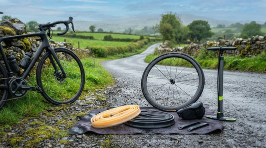 Road Tubes Buying Guide: How to Choose the Best Inner Tubes in 2026