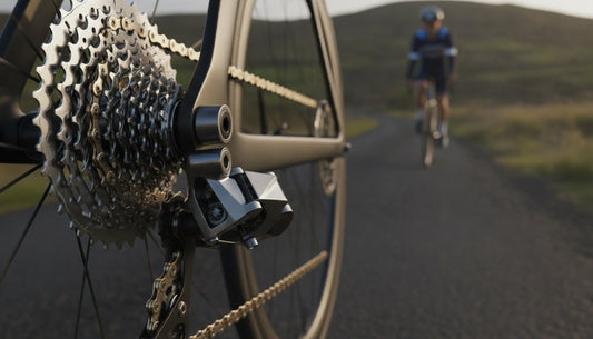 Shifters and Derailleurs: The Ultimate Buyer’s Guide for 2026