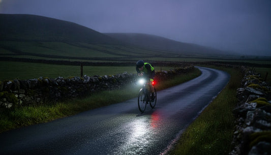 The Ultimate Bicycle Lights Buying Guide: See and Be Seen in 2026