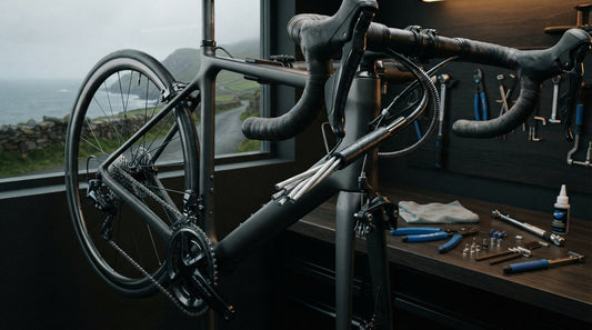 The Ultimate Guide to Bicycle Cables and Casings: Optimising Your Gear and Braking Performance