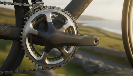 The Ultimate Guide to Chainsets and Chainrings: Optimising Your Drivetrain in 2026