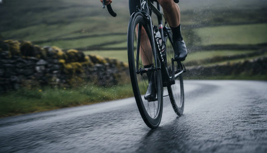 The Ultimate Road Bike Tyres Buying Guide: Speed, Grip, and Reliability
