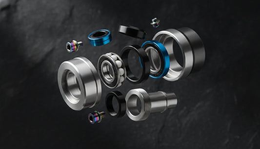 Ultimate 2026 Bottom Bracket and Headset Buying Guide