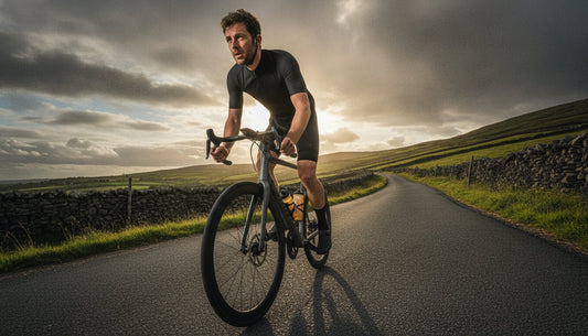 Wilier Bikes Ireland: Performance Nutrition & Body Care