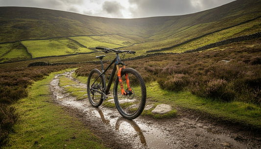 Wilier Bikes Ireland: The Ultimate Hardtail Mountain Bike Buying Guide 2026