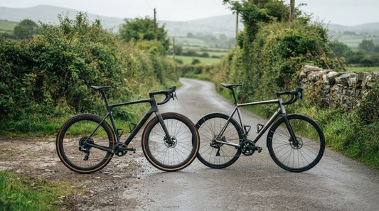 Wilier Rave SLR All-Road vs Cervélo Caledonia-5: Which Bike Suits You?