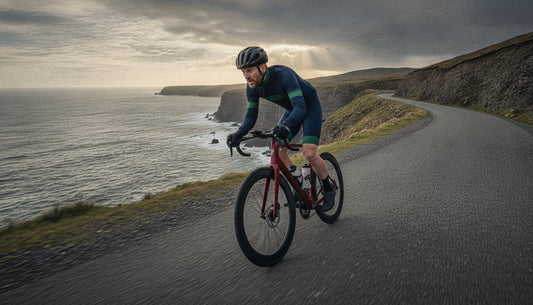 Wilier Road Bikes Ireland: The 2026 Reference Guide to Italian Performance